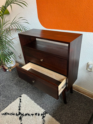 CURSUS | CIRCULAIRE HOUTBEWERKING 2 | KAST MET DEUR of LADE