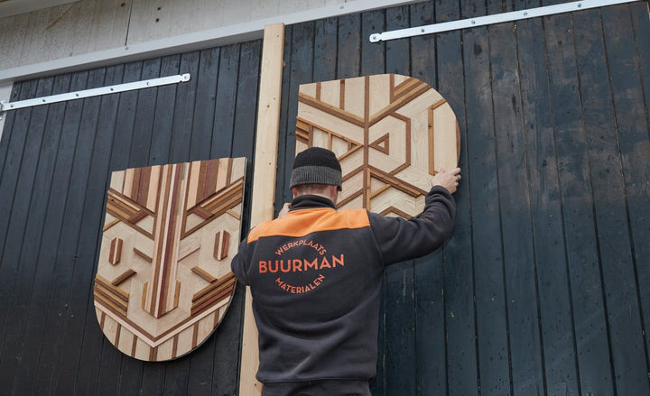 Maakplaats UP is een feit!