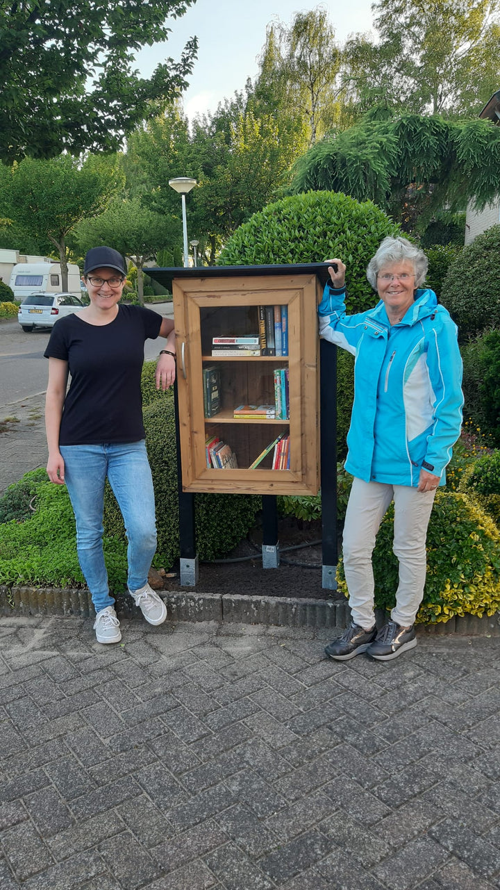 MINIBIEB - HELE DAG WEEKENDWORKSHOP