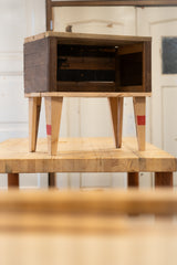 CURSUS | REPAIR 1 | NIEUW LEVEN MET OUD HOUT