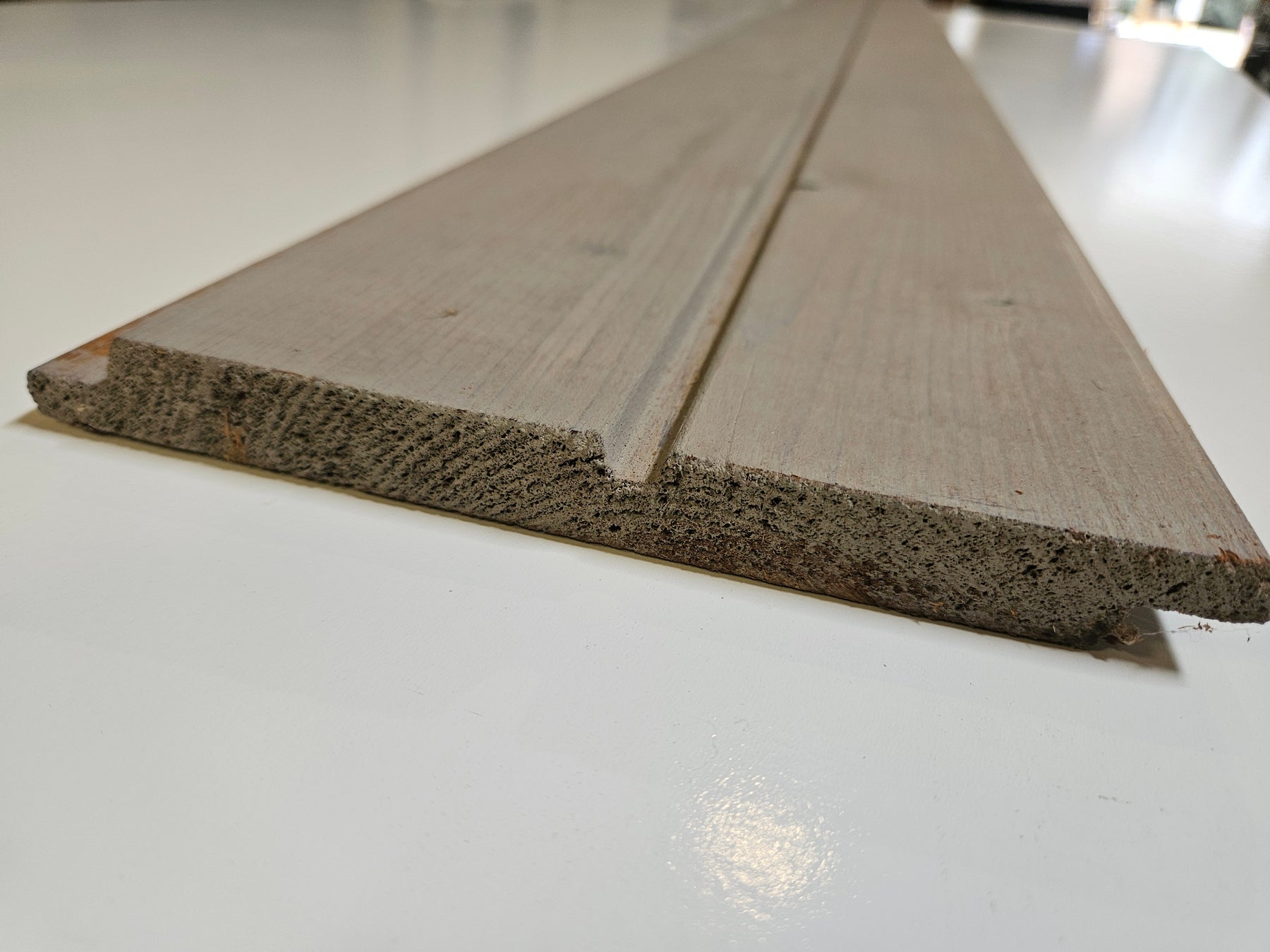 Platowood Vuren