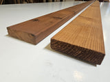 Platowood Vuren
