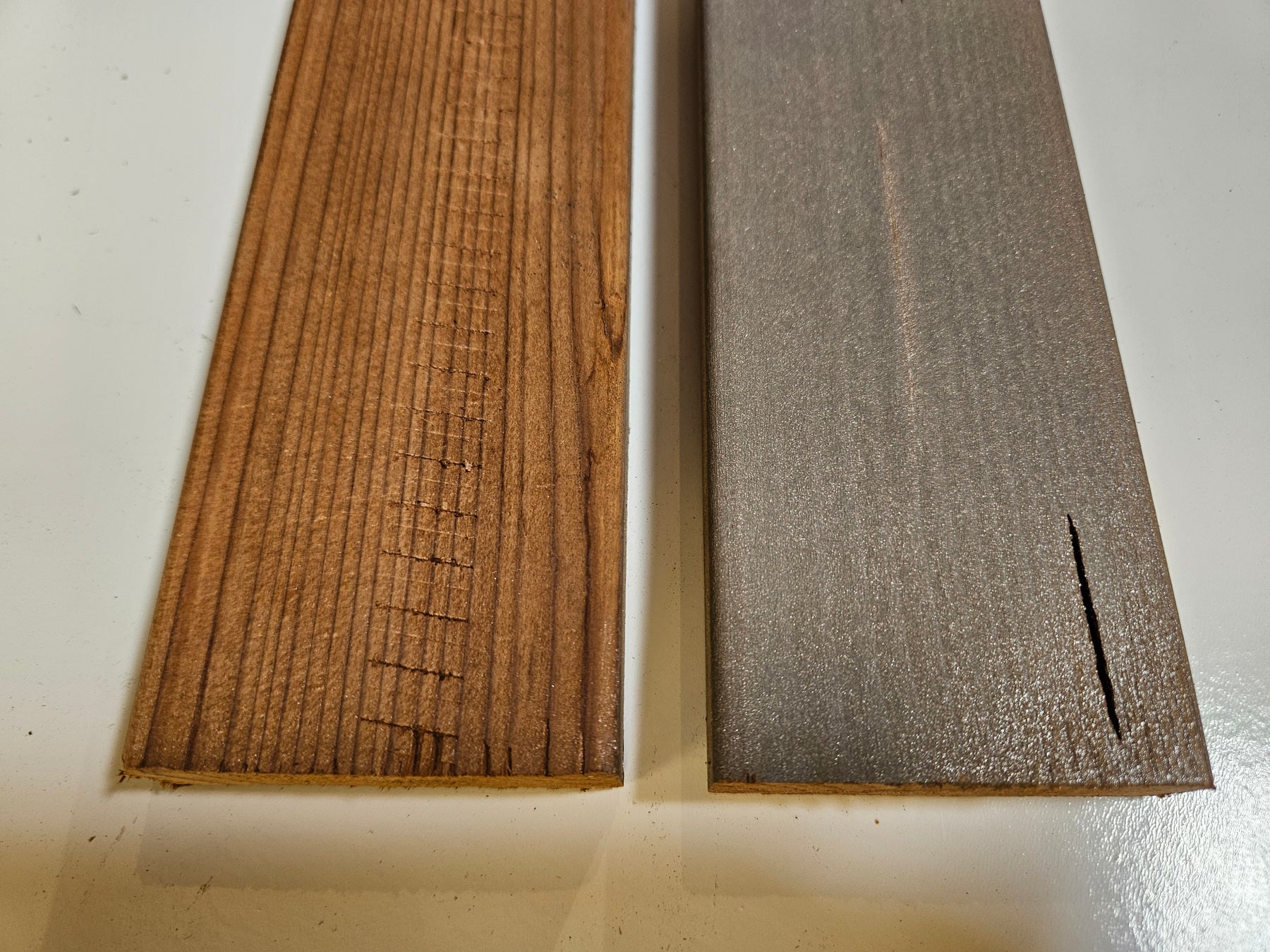 Platowood Vuren