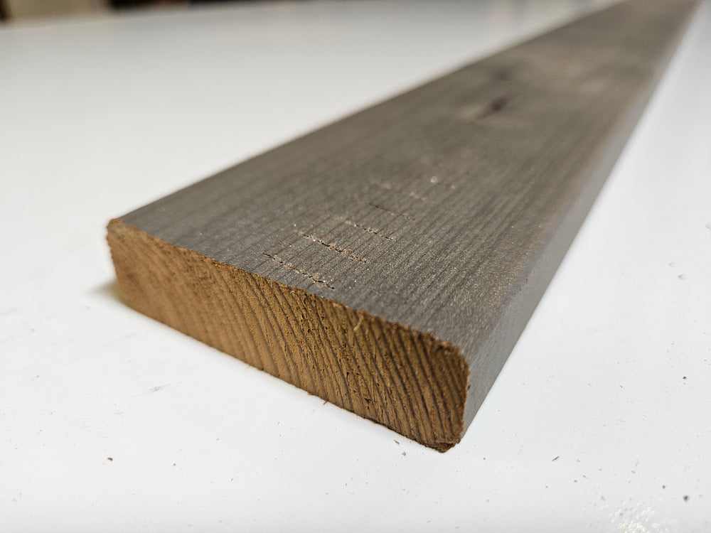 Platowood Vuren