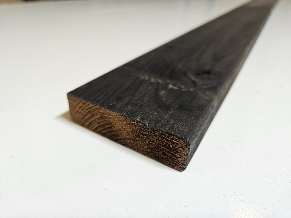 Platowood Vuren