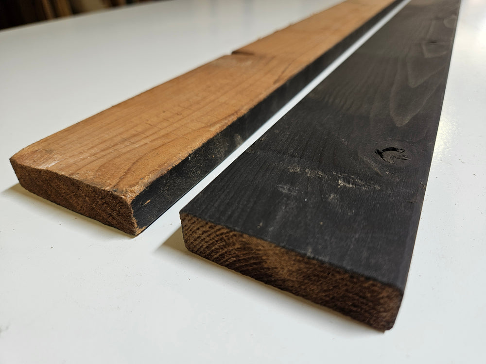 Platowood Vuren