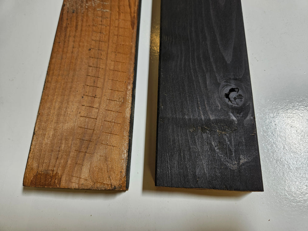 Platowood Vuren