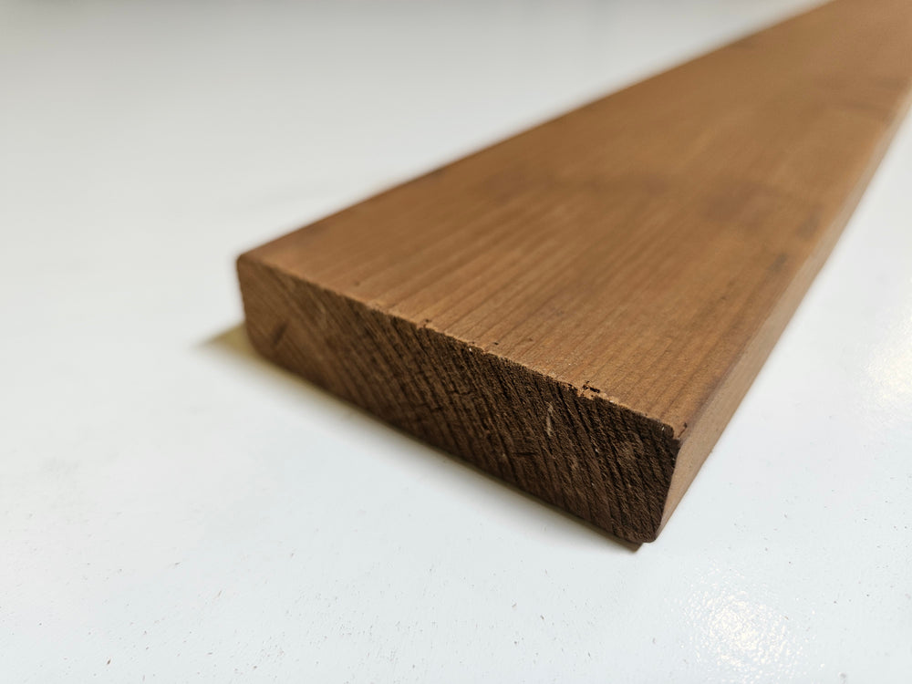 Platowood Vuren