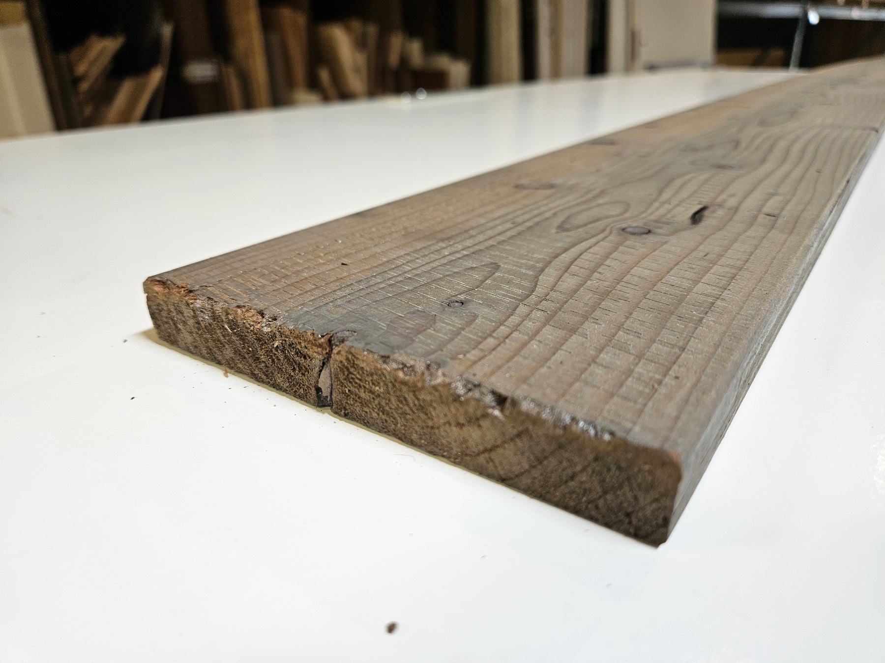 Platowood Vuren