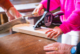 OUDER-KIND - HALVE DAG WORKSHOP