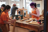 BOUW HET ZELF - TEAMBUILDING