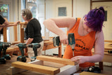 BOUW HET ZELF - TEAMBUILDING