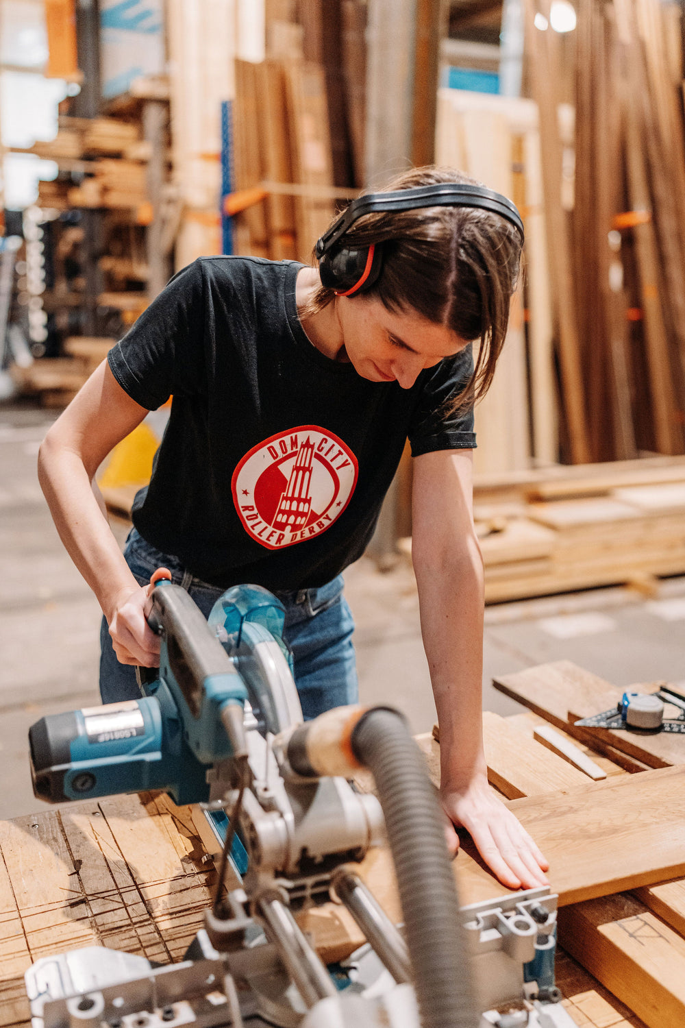 CURSUS | REPAIR 1 | NIEUW LEVEN MET OUD HOUT