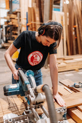 CURSUS | REPAIR 1 | NIEUW LEVEN MET OUD HOUT