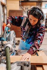 CURSUS | CIRCULAIRE HOUTBEWERKING 1 | KASTJE OP POTEN
