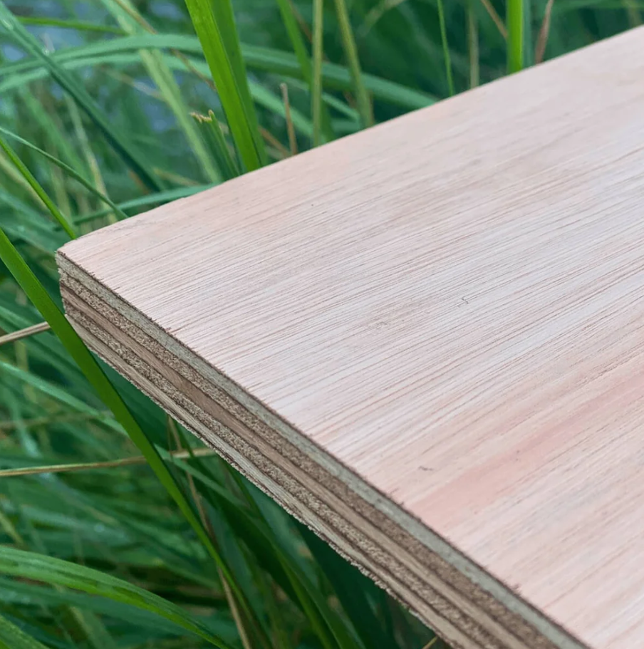 Duroply 1220 x 28,5 x 18 mm