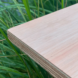 Duroply 1220 x 28,5 x 18 mm