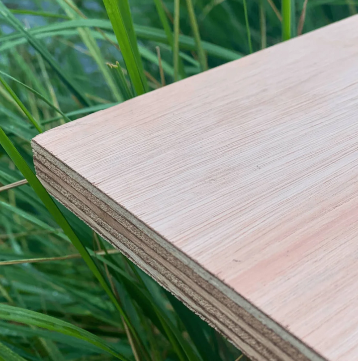 Duroply 1220 x 28,5 x 18 mm