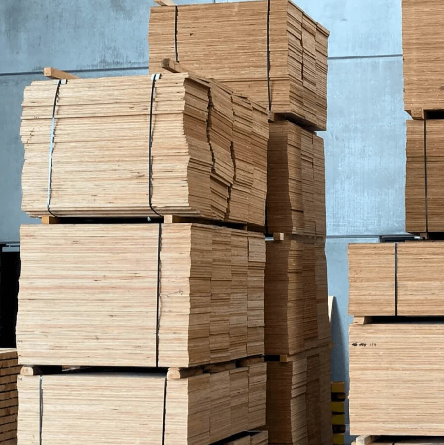 Duroply 1220 x 28,5 x 18 mm