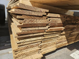 Thermisch Vuren - Channelsiding - Per Meter