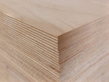 Beuken multiplex 20 mm dik