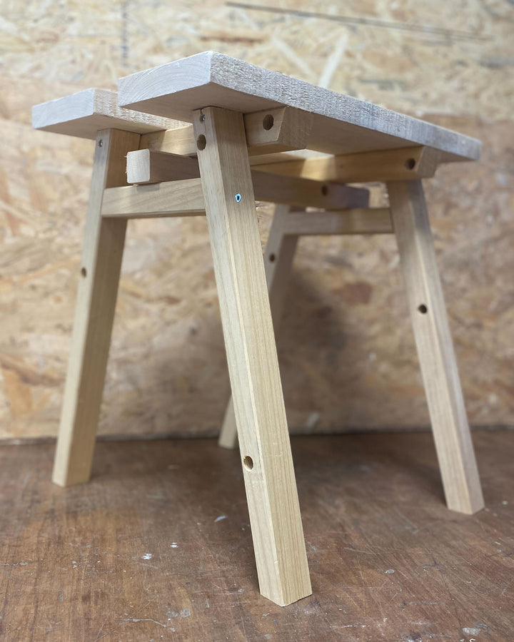JAPANS KRUKJE - HELE DAG WEEKENDWORKSHOP