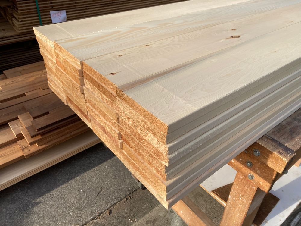 Yellow Cedar