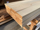 Yellow Cedar