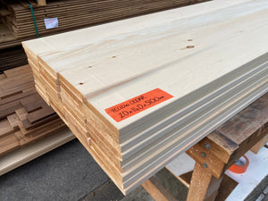 Yellow Cedar
