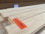 Ayous planken