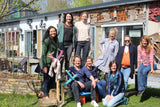 MATERIAL DRIVEN DESIGN - TEAMBUILDING