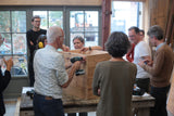 BOUW HET ZELF - GROEPSWORKSHOP