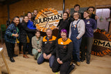 BOUW EEN LOGO - TEAMBUILDING