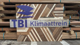 BOUW EEN LOGO - TEAMBUILDING