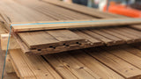 Thermowood / Thermisch Vuren