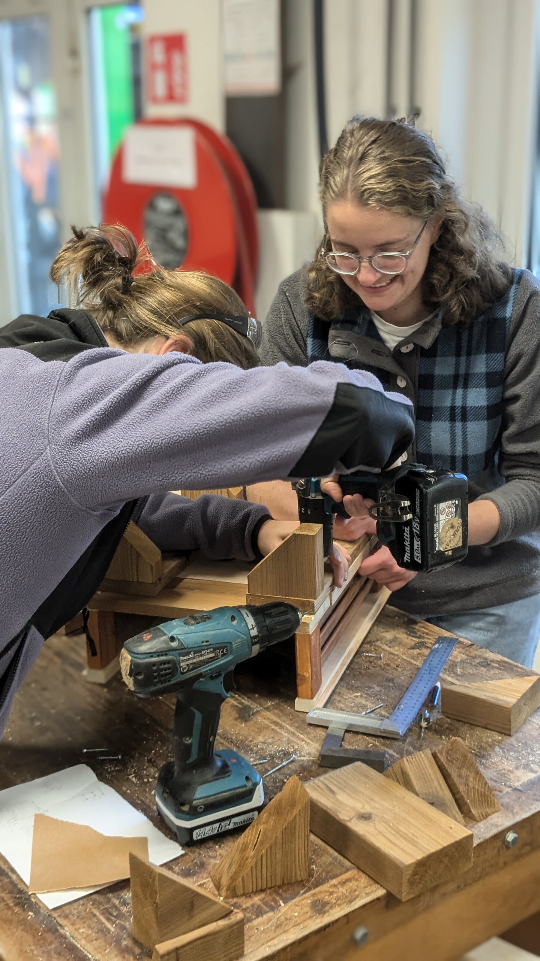 DIERENHUISJE - HALVE DAG WEEKENDWORKSHOP