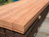 Lariks Hollands Hout 50 x 200 x 3550 mm