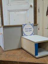 DIERENHUISJE - HALVE DAG WEEKENDWORKSHOP