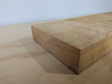 Radiata pine balken 50 x 200 x 4900 mm