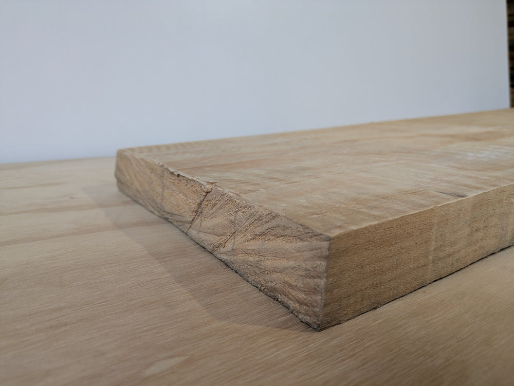 Radiata pine balken 42 x 300 x 4800 mm