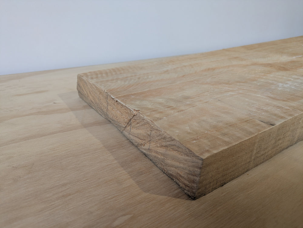 Radiata pine balken 42 x 300 x 4800 mm