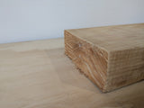 Radiata pine balkhout 76 x 205  x 4850 mm