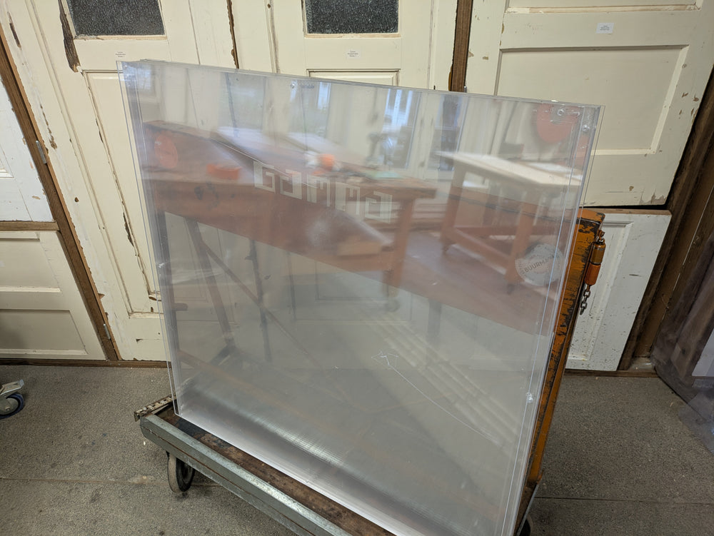 Plexiglas 8 mm