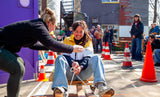 ZEEPKISTEN CHALLENGE - TEAMBUILDING