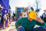 ZEEPKISTEN CHALLENGE - TEAMBUILDING