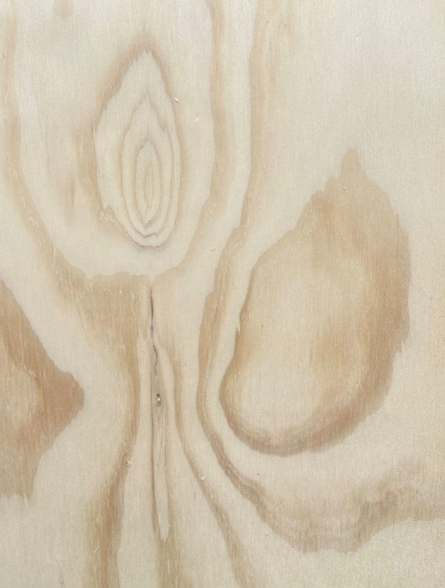 Underlayment Radiata Pine TG4 244x61 18mm