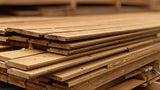 Thermowood / Thermisch Vuren