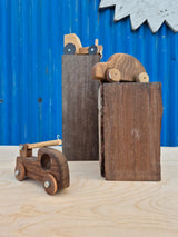 SPEELGOED CADEAU - HALVE DAG WEEKENDWORKSHOP