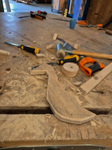 SPEELGOED CADEAU - HALVE DAG WEEKENDWORKSHOP