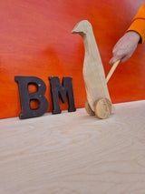 SPEELGOED CADEAU - HALVE DAG WEEKENDWORKSHOP
